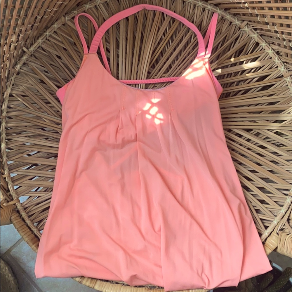 Lululemon Top